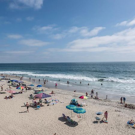Seashore On The Sand, Ocean Front Aparthotel Carlsbad Exterior foto