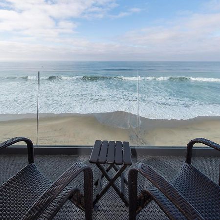 Seashore On The Sand, Ocean Front Aparthotel Carlsbad Habitación foto