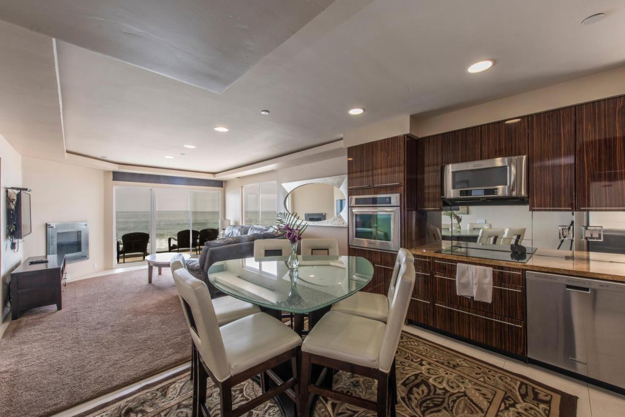 Seashore On The Sand, Ocean Front Aparthotel Carlsbad Habitación foto