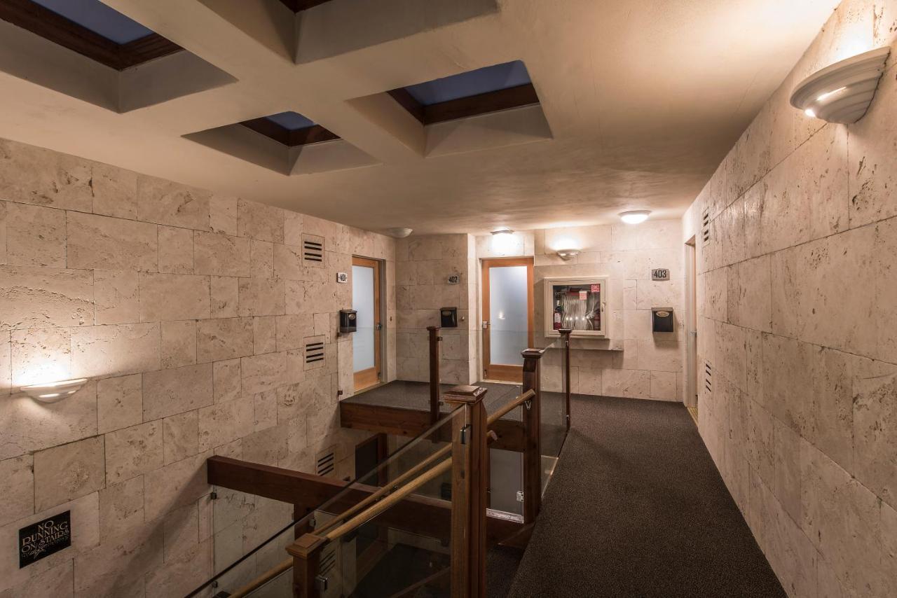 Seashore On The Sand, Ocean Front Aparthotel Carlsbad Exterior foto