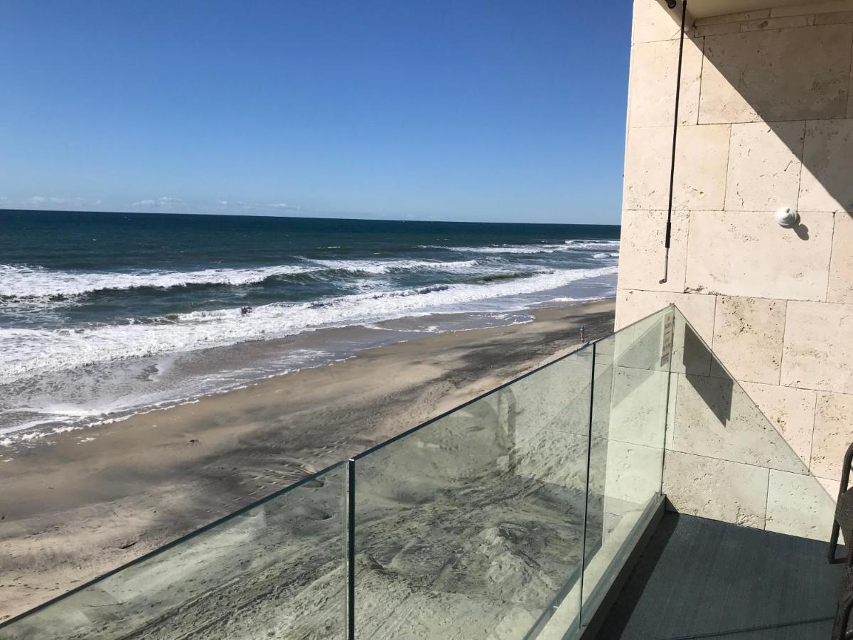 Seashore On The Sand, Ocean Front Aparthotel Carlsbad Exterior foto